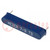 Reed switch; Range: 10÷15AT; Pswitch: 10W; 3.3x4.2x19.78mm; 0.5A