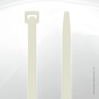 Kabelbinder Standard natur 7,5 mm x 540 mm