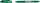 Tintenroller FriXion Ball 0.7, radierbare Tinte, nachfüllbar, umweltfreundlich, 0.7mm (M), Grün