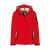 No 250 Women-Active-Jacke Fernie rot HAKRO atmungsaktive Jacke Version: XL - Größe: XL
