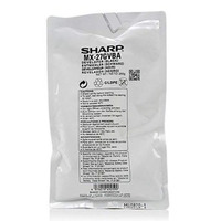 Sharp oryginalny developer MX27GVBA, black, 100000s