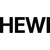 LOGO zu HEWI 111.23 R kilincs ellendarab, jobbos, 9 mm, mélyfekete