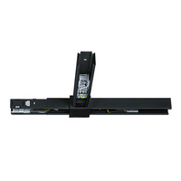 TECTON T-VT1 BK T-Verbinder schwarz