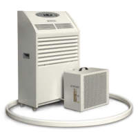 Trotec Klimaanlage PortaTemp 6500 AHX