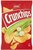 Chipsy Crunchips, zielona cebulka, 140g