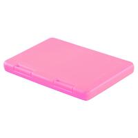 Artikelbild Storage box "Slim box", pink