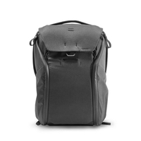 PEAK DESIGN SAC À DOS EVERYDAY BACKPACK ZIP 20L V2 - BLACK