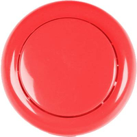 JOY-IT BUTTON-RED-MICRO INTERRUPTEUR À PRESSION 1 PC(S)