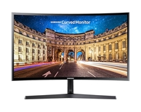 SAMSUNG C24F396FHR 61 CM (24") 1920 X 1080 PIXELS FULL HD LED NOIR (LC24F396FHR) LC24F396FHRXEN