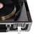 VALISE DE RANGEMENT PLATINE VINYLE POWER ACOUSTICS - FLIGHT CASES