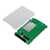 LOGILINK AD0021 - CARCASA DE ALUMINIO PARA SSD M.2 NGFF SATA (2,5", SIN INSTALACIÓN DE CONTROLADORES, WINDOWS/MAC OS/LINUX) !