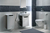 KOLO REKORD - ABATTANT WC, DUROPLAST, BLANC K90111000