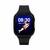 Smartwatch Kids Sun Ultra 4G Czarny