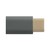 Adapter USB 3.1 Typ C męski | Micro USB 2.0 B żeński