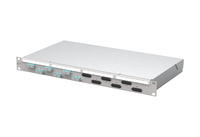 OpDAT fix2 Patchfeld VIK6xSC-D OM3