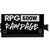 GAMEMAX RPG Rampage 600W PSU 140mm Ultra Silent Fan 80 PLUS Bronze Non Modular Flat Black Cables Japanese TK Main Capacitor Fitted