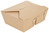 Lunchbox The Pack 2-geteilt 675 + 675 ml; 1350ml, 15.2x12.1x6.5 cm (LxBxH);