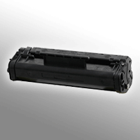 Recycling Toner XL ersetzt Canon Cartridge FX-3 schwarz