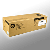 HP (Samsung) Toner CLT-Y503L/ELS SU491A yellow