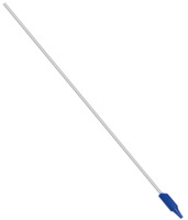 Flexicare Sterile Suction Catheter with Vacuum Control - 12fr / 4.0mm