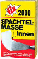 fix 2000 Spachtelmasse