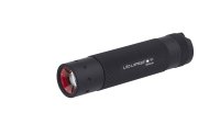 Zweibrüder LED LENSER® Taschenlampe T², Gift box Bild 1