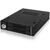 Backplane IcyDock 2x6,3cm SATAI-III in 1x3,5" HDD/SSD sw