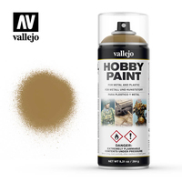 Vallejo 28.015 Bastel- & Hobby-Farbe Sprühfarbe 400 ml