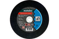 Metabo 616338000 haakse slijper-accessoire Knipdiskette