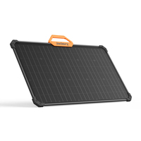 Jackery SolarSaga 80 solar panel 80 W