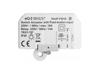 Homematic IP HMIP-FSI16 interruttore della luce Bianco