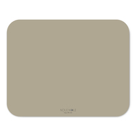 NOUI NOUI 10044 Platzdeckchen Rechteck Olive