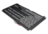 CoreParts MBXAC-BA0066 ricambio per laptop Batteria