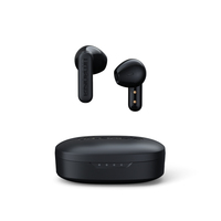 Urbanista Copenhagen Headset True Wireless Stereo (TWS) In-ear Music Bluetooth Black