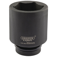 Draper Tools 05156 socket/socket set
