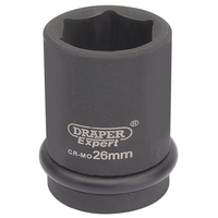 Draper Tools 05007 socket/socket set