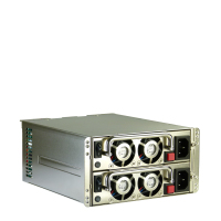 Inter-Tech FSP450-80EVMR power supply unit 450 W 20+4 pin ATX Zilver
