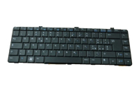 DELL YR966 laptop spare part Keyboard