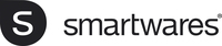 Smartwares 10-Jahres- VdS Rauchmelder mit Magnethalter, 3er Set, Q zertifiziert, RM218SET/3