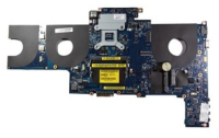 DELL C9XMR laptop spare part Motherboard