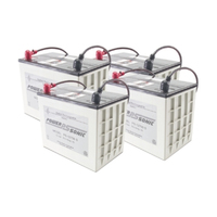 APC Batterij Vervangings Cartridge APCRBC119