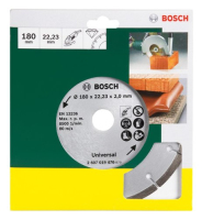 Bosch 2 607 019 476 Winkelschleifer-Zubehör