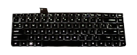HP 687099-A41 laptop spare part Keyboard