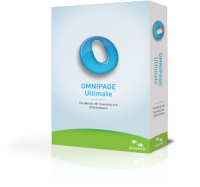 Nuance OmniPage Ultimate 19, UPG/ESD, 1u, DE/EN/FR 1 licencia(s) Descarga electrónica de software (ESD, Electronic Software Download) Alemán, Inglés, Francés