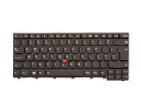 Lenovo FRU04X0130 notebook spare part Keyboard