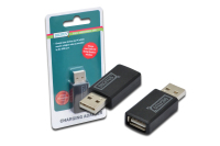 Digitus DA-11003 tarjeta y adaptador de interfaz USB 2.0