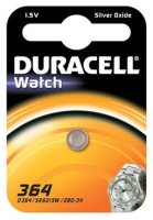 Duracell DUR936854 household battery Single-use battery Silver-Oxide (S)