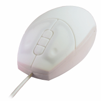Kondator 440-4M5W mouse USB Type-A Optical 800 DPI