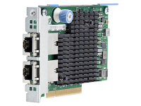 Hewlett Packard Enterprise 701525-001 netwerkkaart Intern Ethernet 10000 Mbit/s