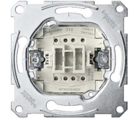 Schneider Electric MTN3116-0000 interrupteur d'éclairage
